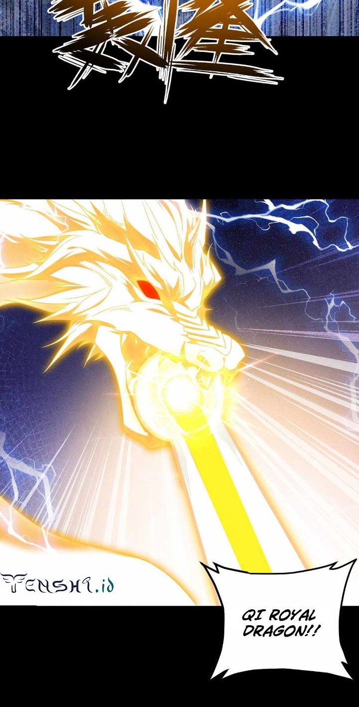 Xianzun Luowuji Chapter 234 Gambar 17