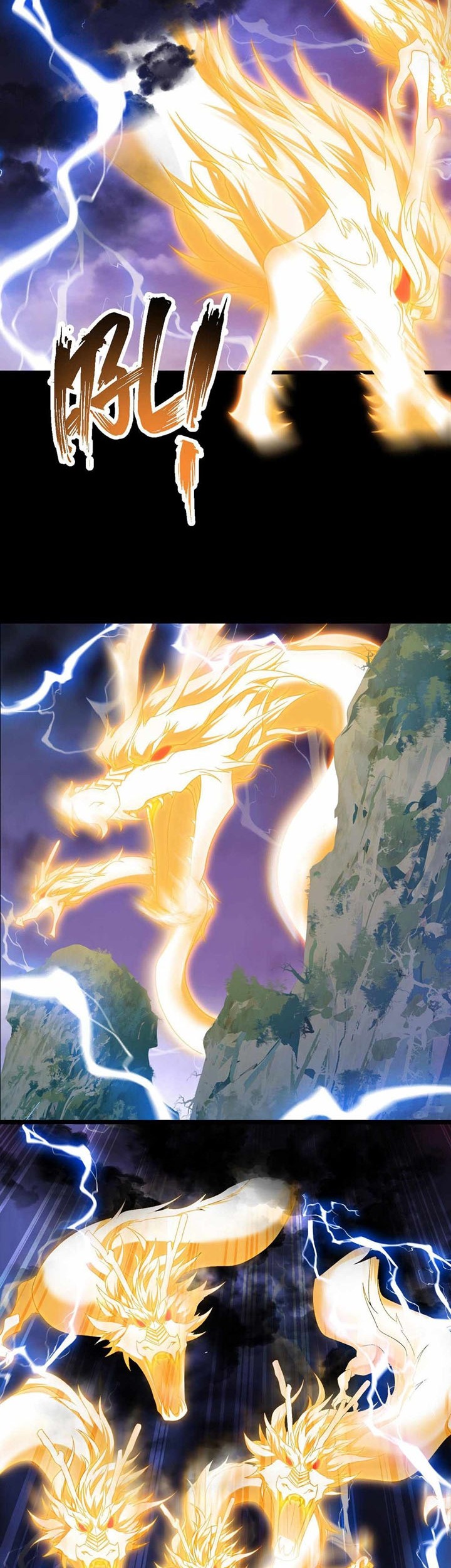 Xianzun Luowuji Chapter 234 Gambar 23