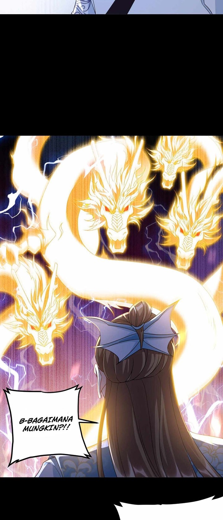 Xianzun Luowuji Chapter 234 Gambar 25