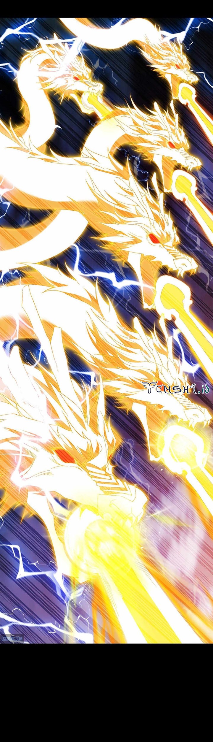 Xianzun Luowuji Chapter 234 Gambar 27