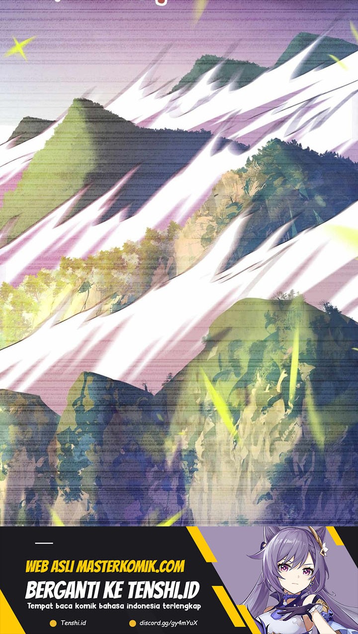 Xianzun Luowuji Chapter 234 Gambar 29