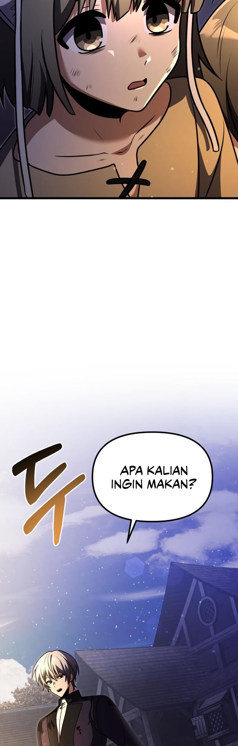 Terminally-Ill Genius Dark Knight Chapter 25 Gambar 65