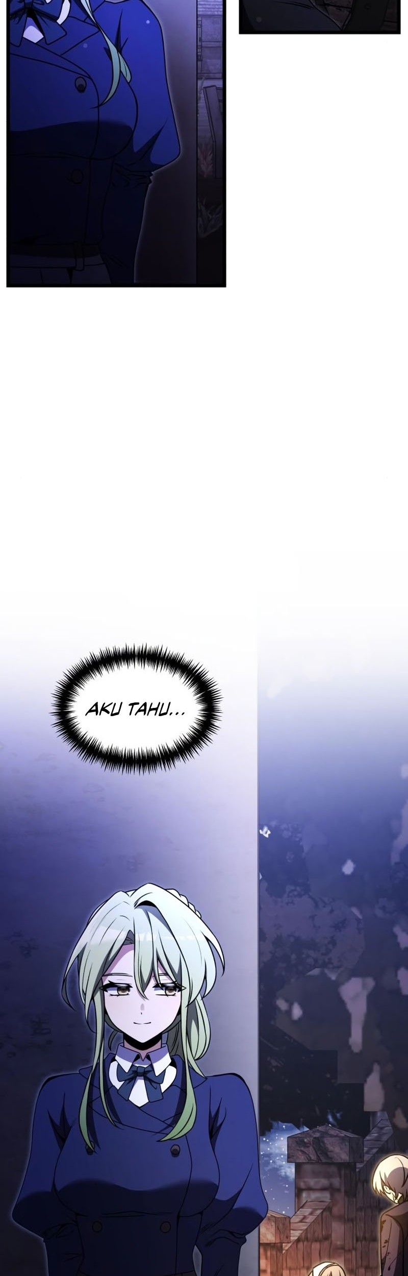 Terminally-Ill Genius Dark Knight Chapter 25 Gambar 73