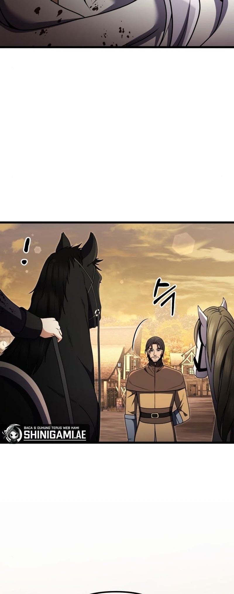 Terminally-Ill Genius Dark Knight Chapter 25 Gambar 38