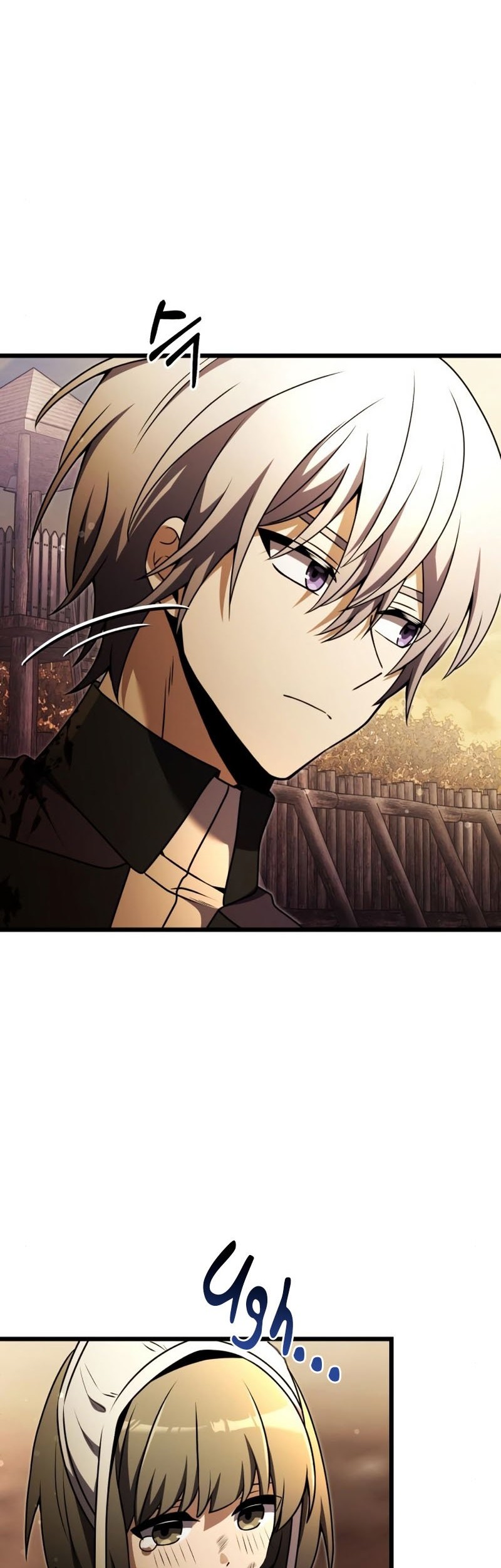 Terminally-Ill Genius Dark Knight Chapter 25 Gambar 36