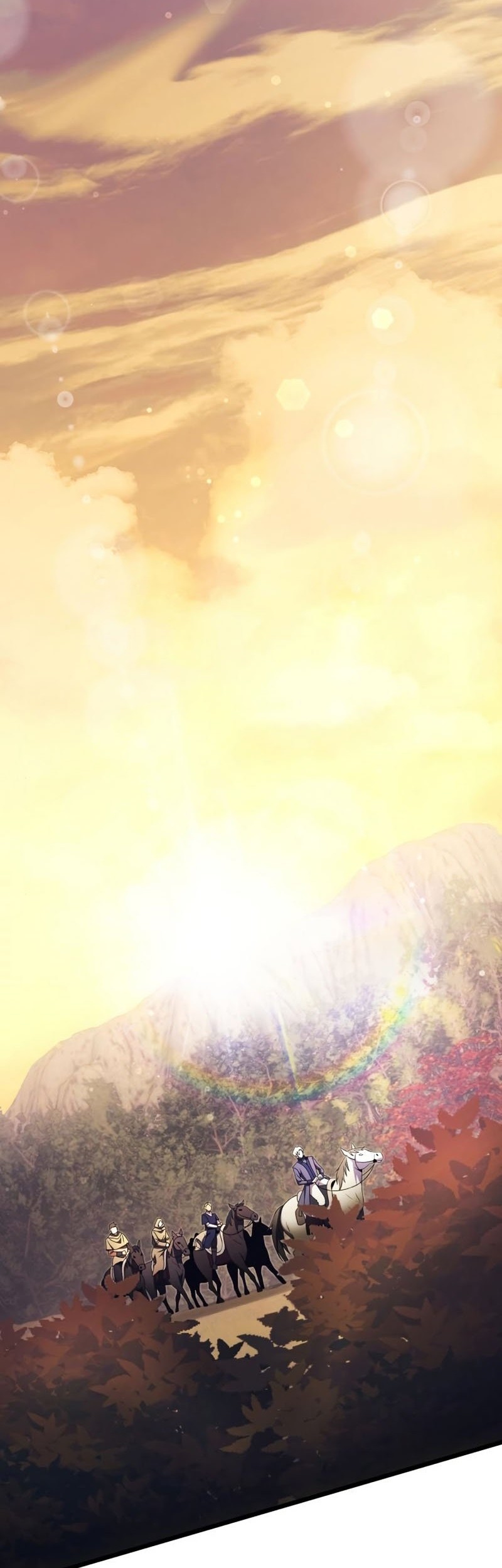 Terminally-Ill Genius Dark Knight Chapter 25 Gambar 16