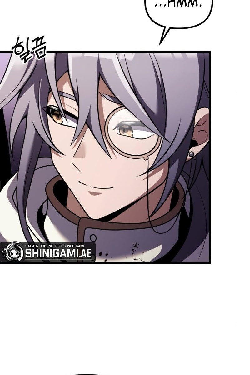 Terminally-Ill Genius Dark Knight Chapter 25 Gambar 22