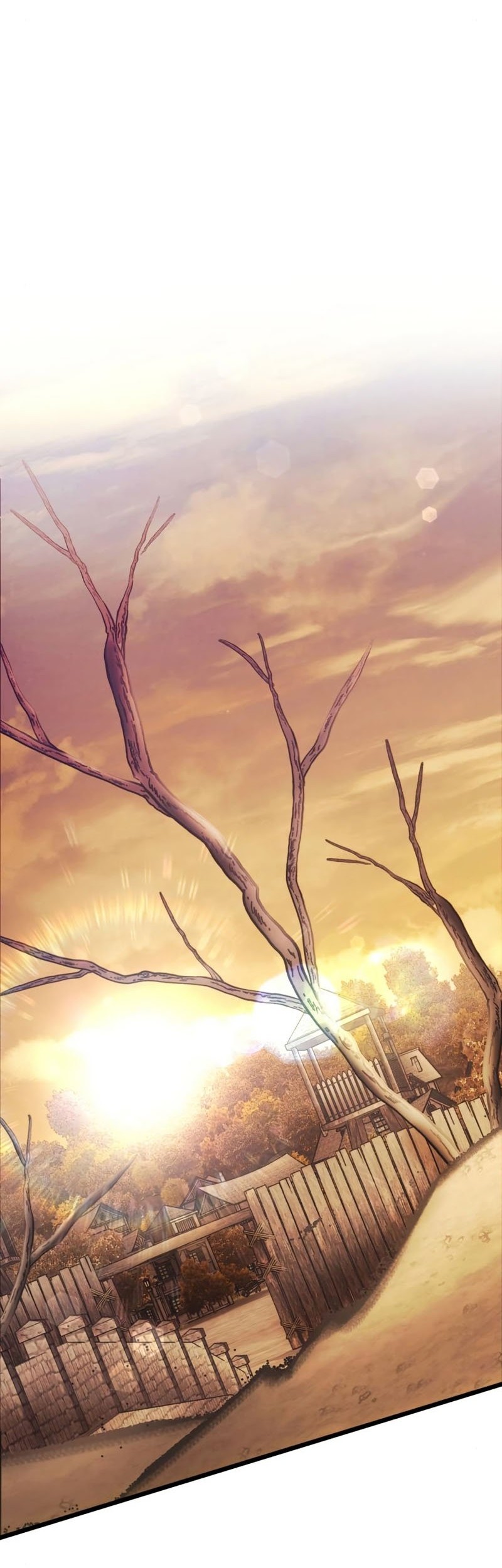 Terminally-Ill Genius Dark Knight Chapter 25 Gambar 28