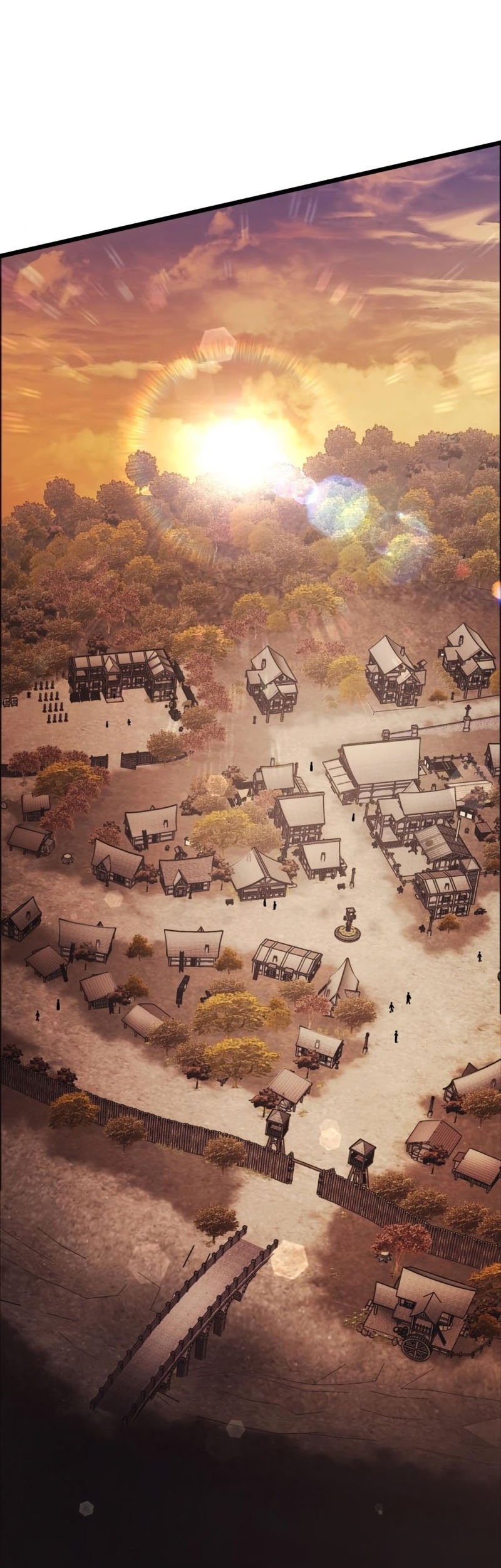 Terminally-Ill Genius Dark Knight Chapter 25 Gambar 29