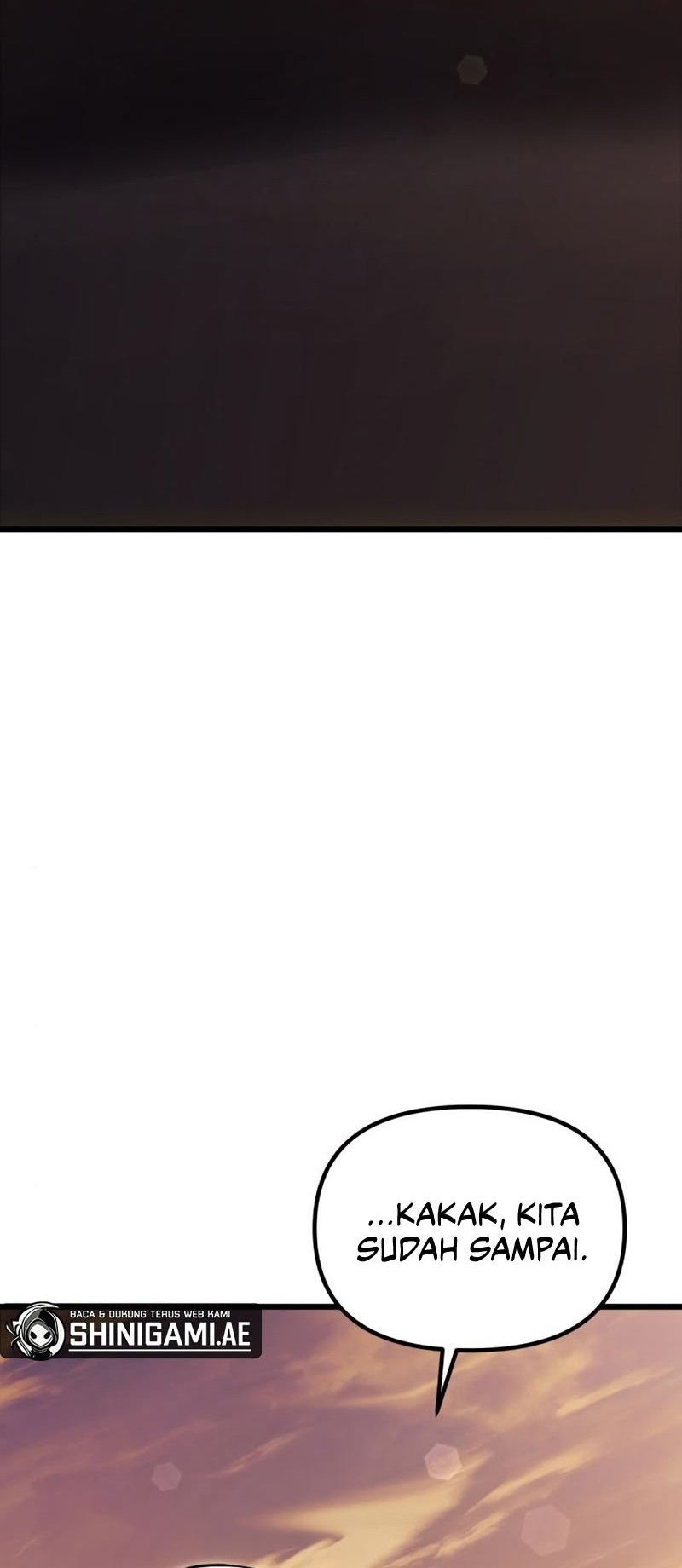 Terminally-Ill Genius Dark Knight Chapter 25 Gambar 30