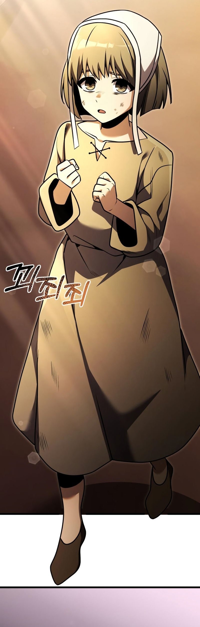 Terminally-Ill Genius Dark Knight Chapter 25 Gambar 34