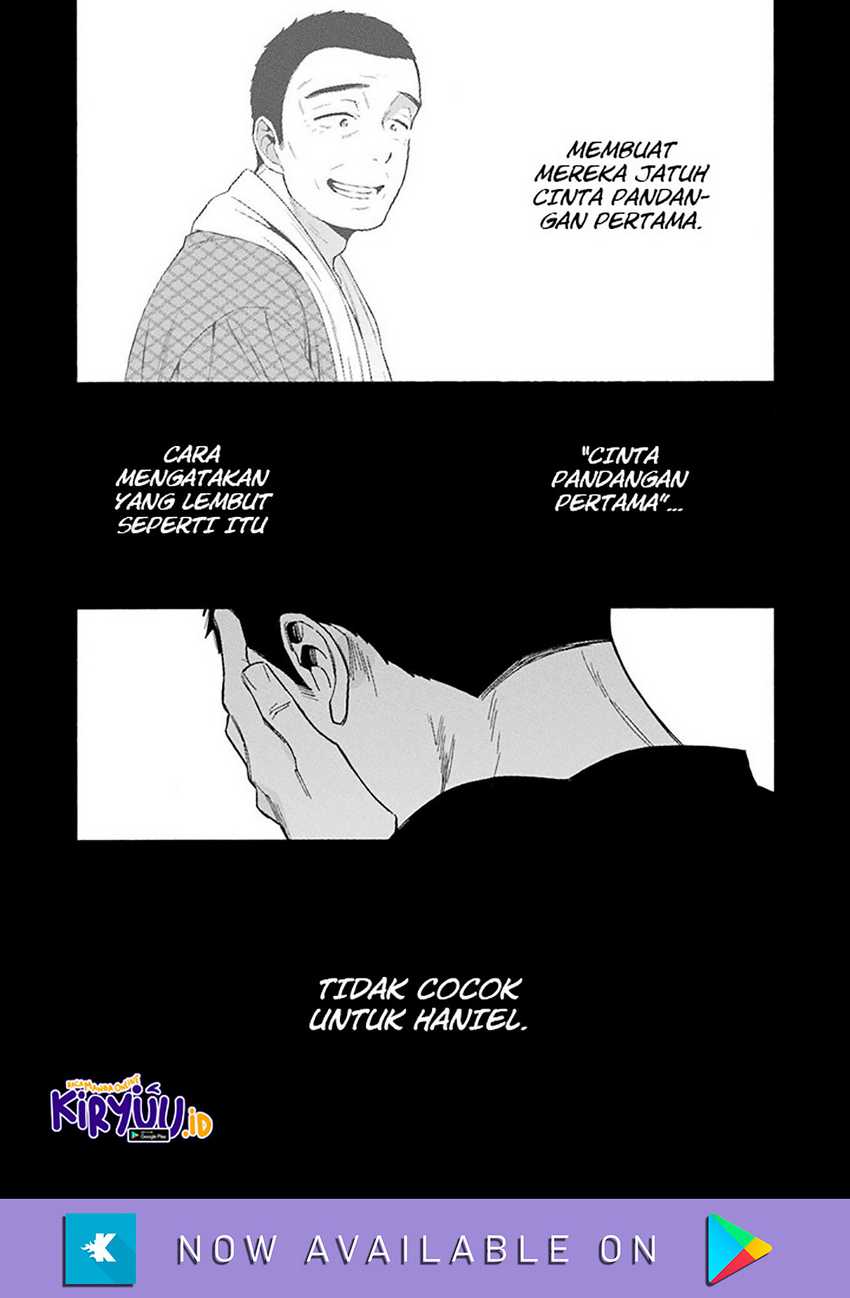 Sono Bisque Doll wa Koi wo suru Chapter 96 Gambar 20