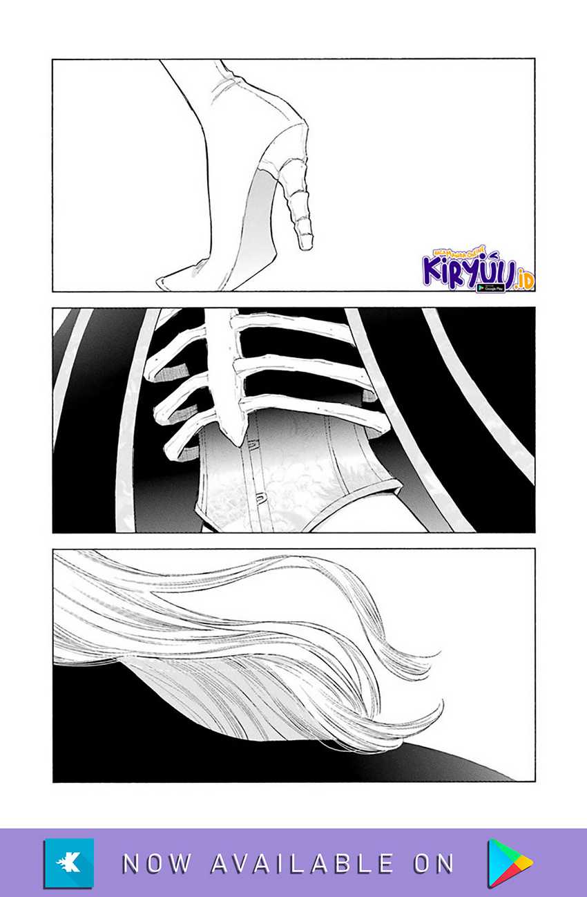 Sono Bisque Doll wa Koi wo suru Chapter 96 Gambar 24