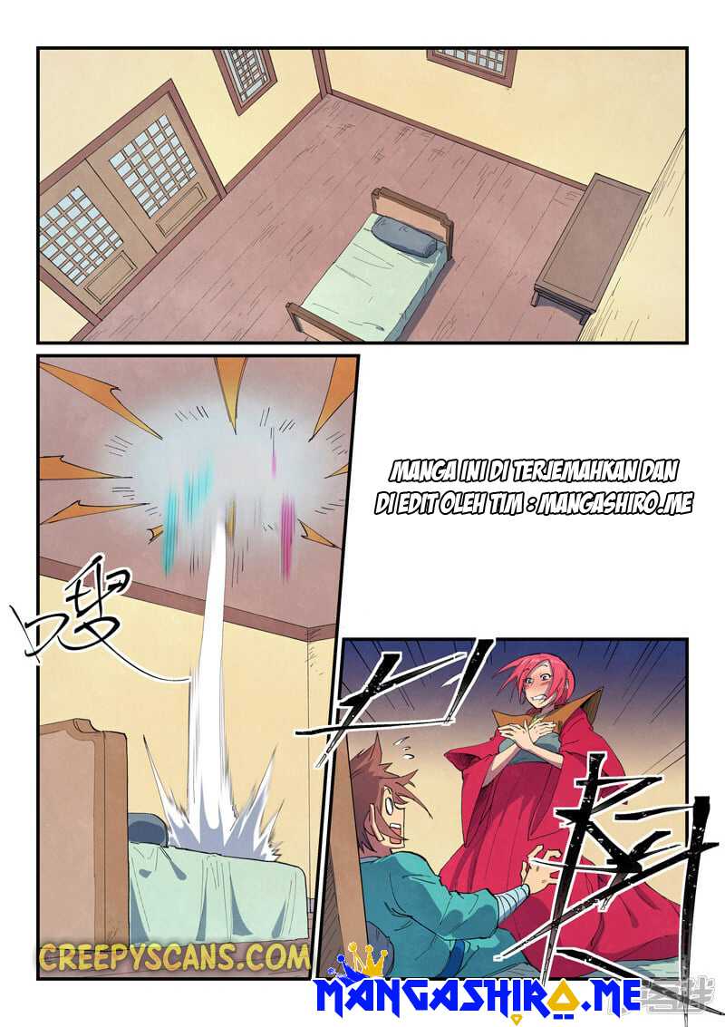 Star Martial God Technique Chapter 649 Gambar 6
