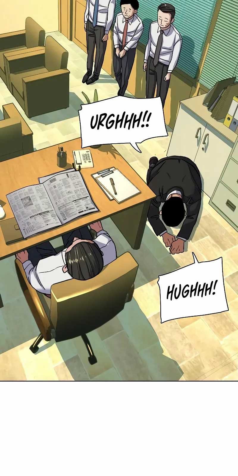 The Youngest Son Of A Rich Family Chapter 64 Gambar 69