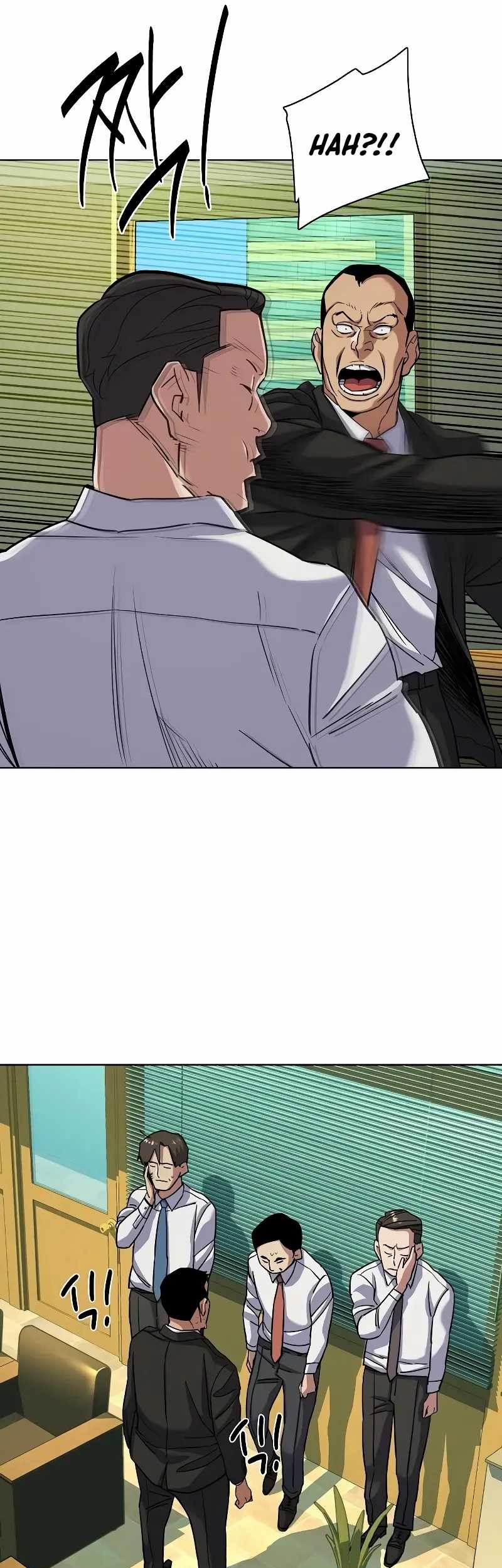 The Youngest Son Of A Rich Family Chapter 64 Gambar 65