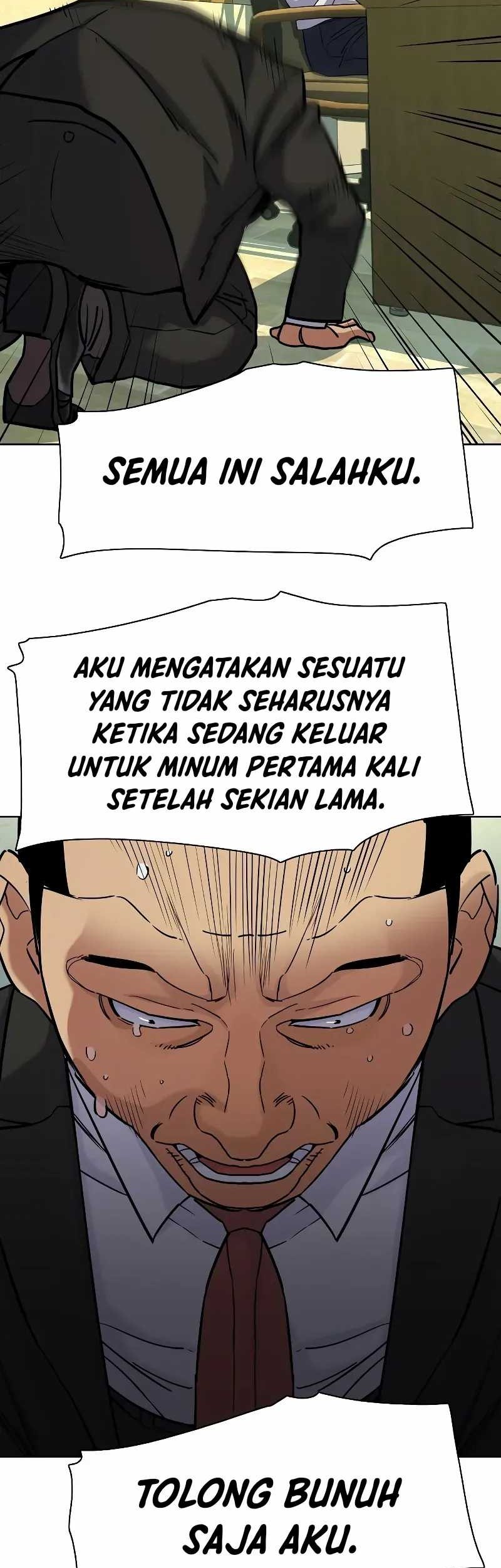 The Youngest Son Of A Rich Family Chapter 64 Gambar 67