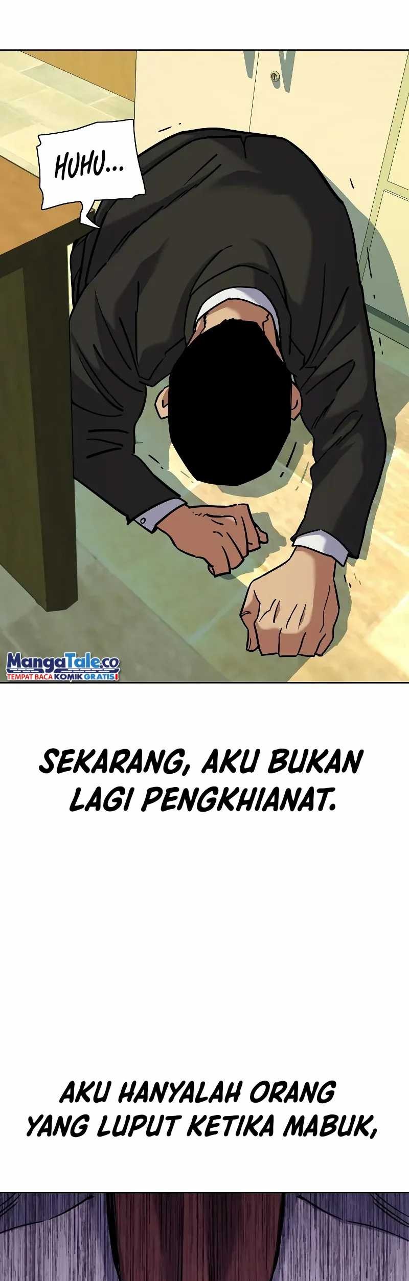 The Youngest Son Of A Rich Family Chapter 64 Gambar 70