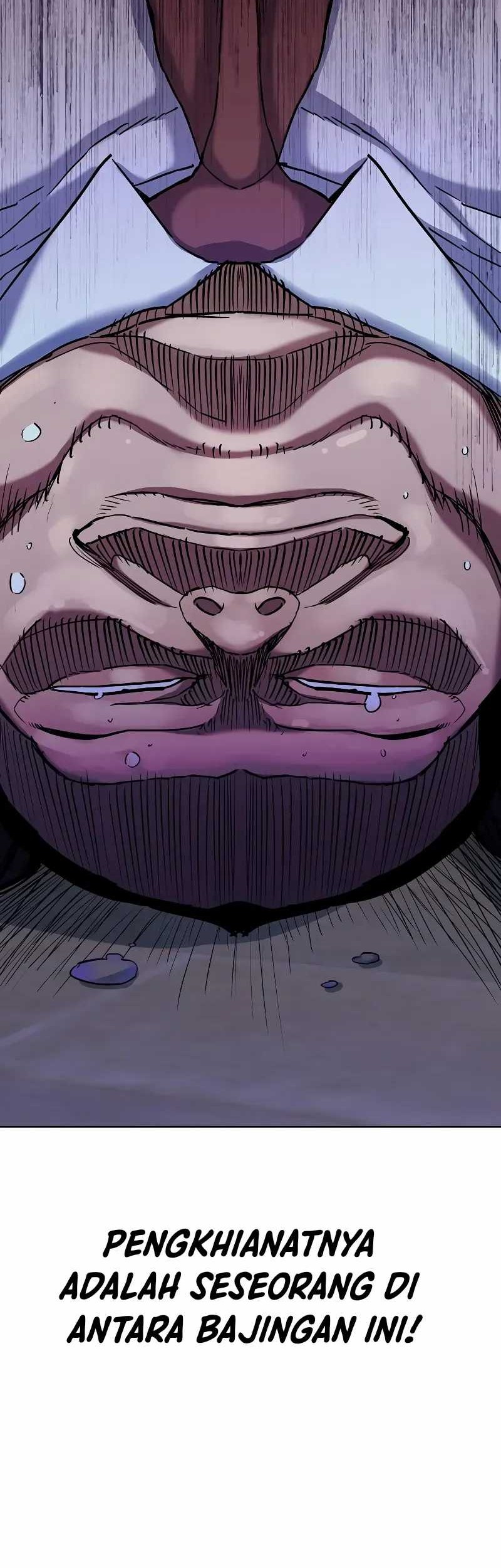 The Youngest Son Of A Rich Family Chapter 64 Gambar 71