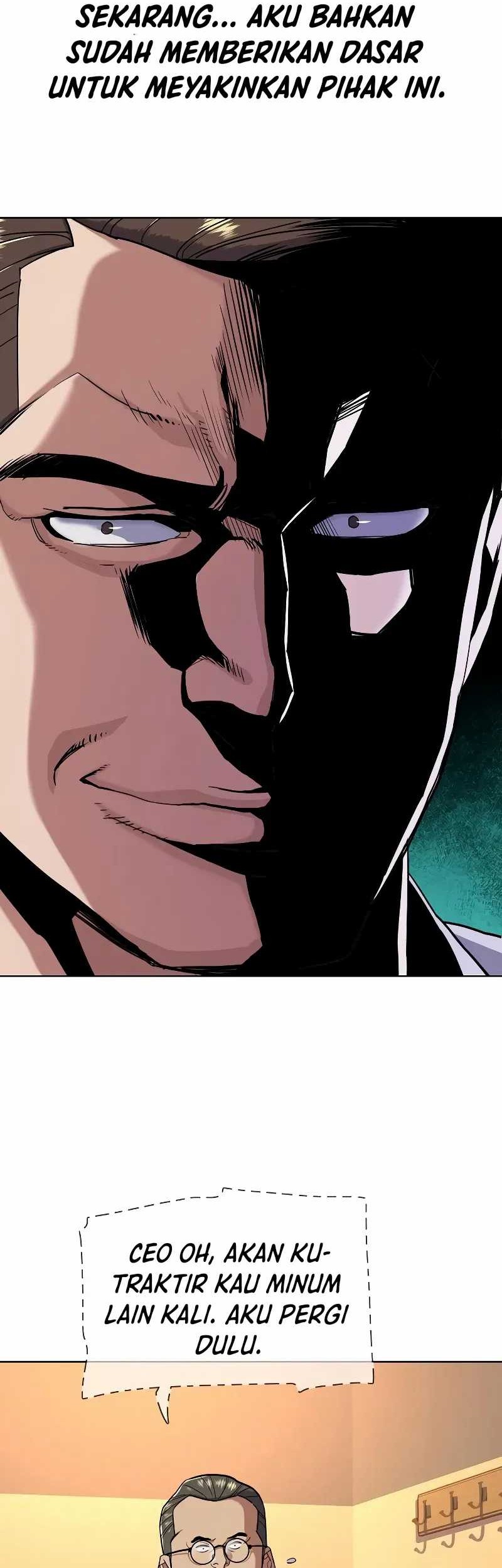 The Youngest Son Of A Rich Family Chapter 64 Gambar 53