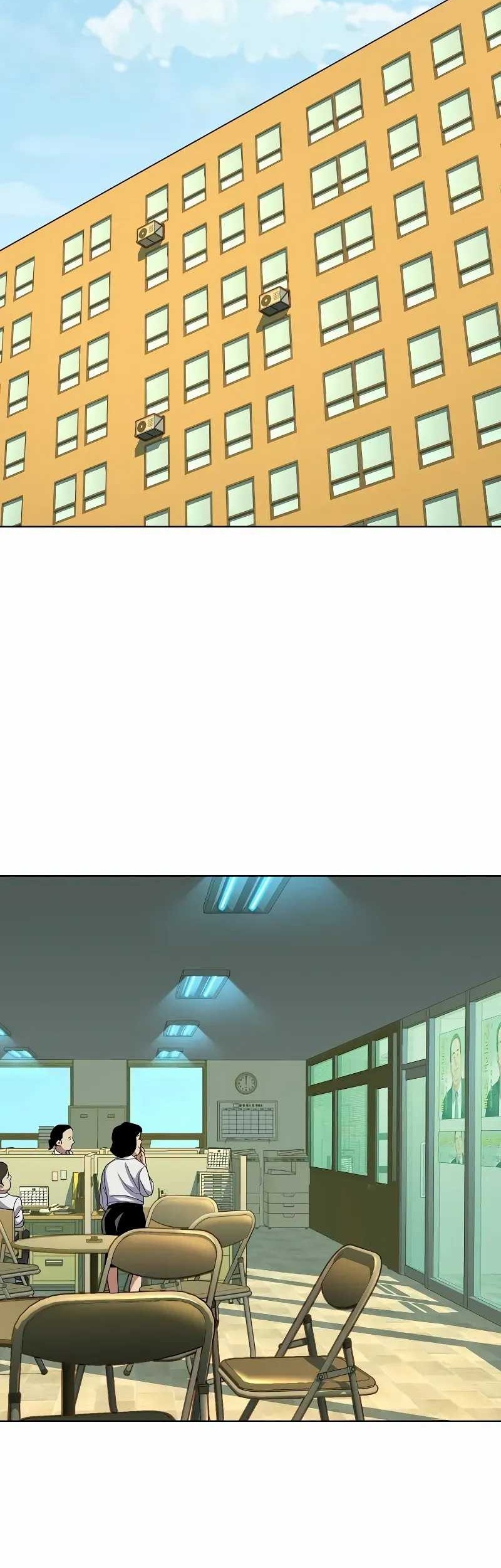 The Youngest Son Of A Rich Family Chapter 64 Gambar 58