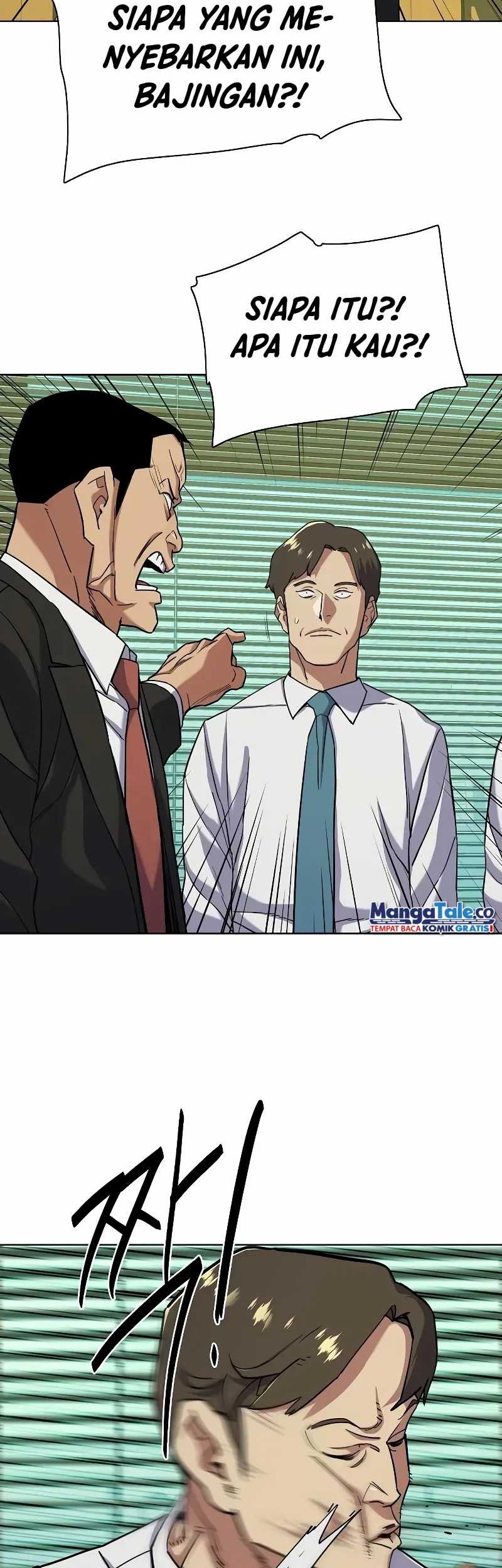 The Youngest Son Of A Rich Family Chapter 64 Gambar 63