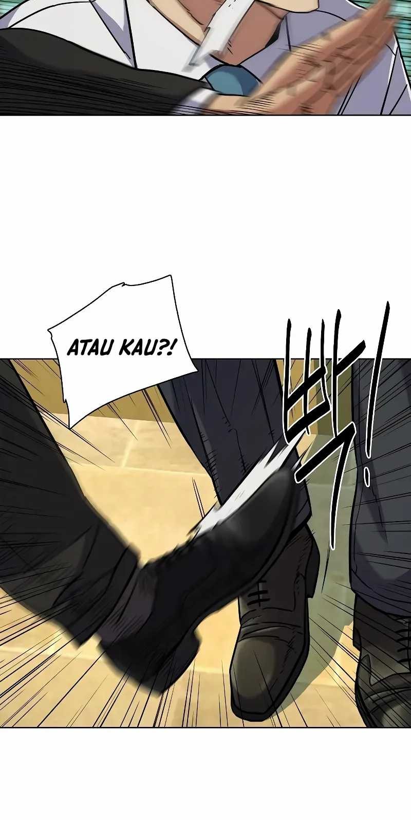 The Youngest Son Of A Rich Family Chapter 64 Gambar 64