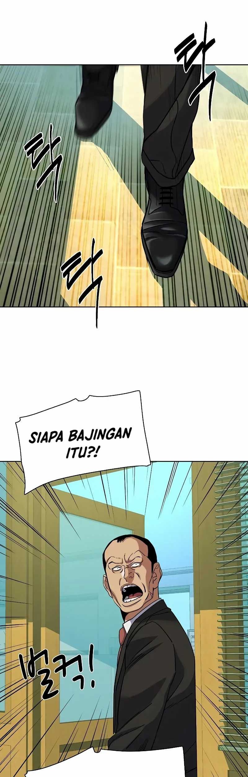 The Youngest Son Of A Rich Family Chapter 64 Gambar 62