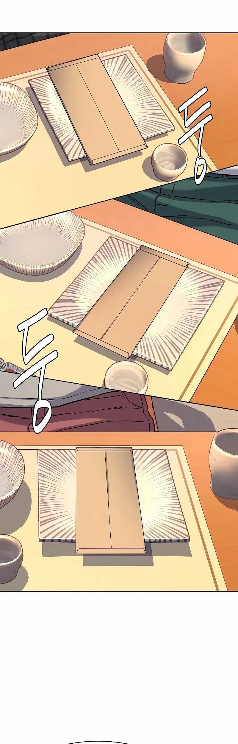 Manhwa The Youngest Son Of A Rich Family Chapter 64 gambar nomor 2