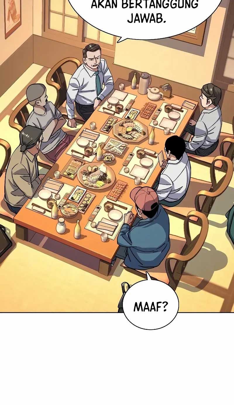 The Youngest Son Of A Rich Family Chapter 64 Gambar 5