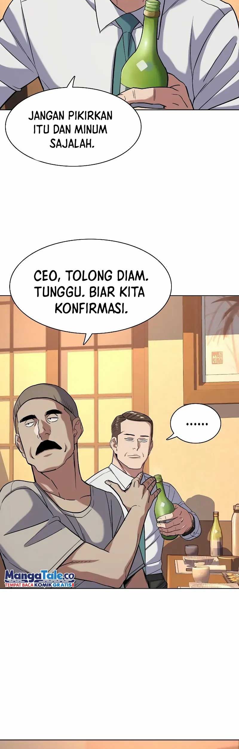 The Youngest Son Of A Rich Family Chapter 64 Gambar 13