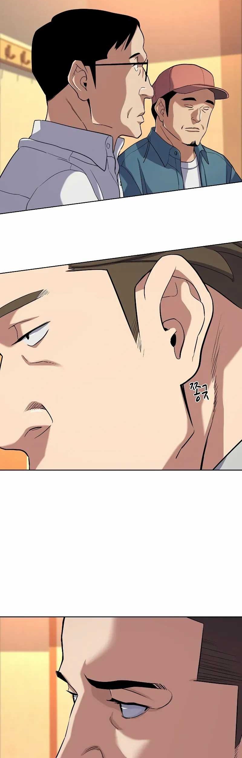 The Youngest Son Of A Rich Family Chapter 64 Gambar 14