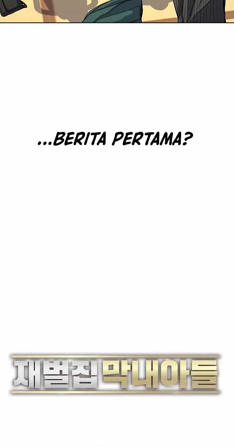 The Youngest Son Of A Rich Family Chapter 64 Gambar 20