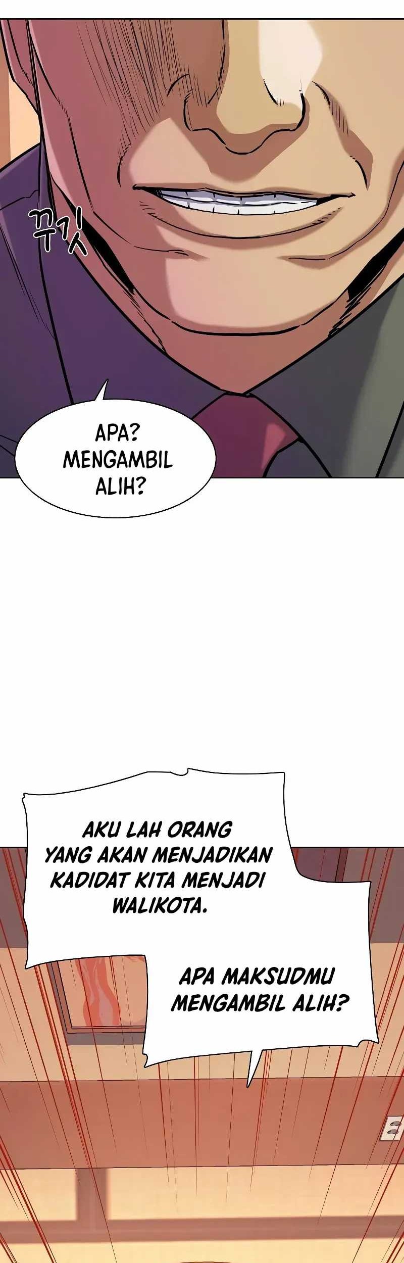 The Youngest Son Of A Rich Family Chapter 64 Gambar 22