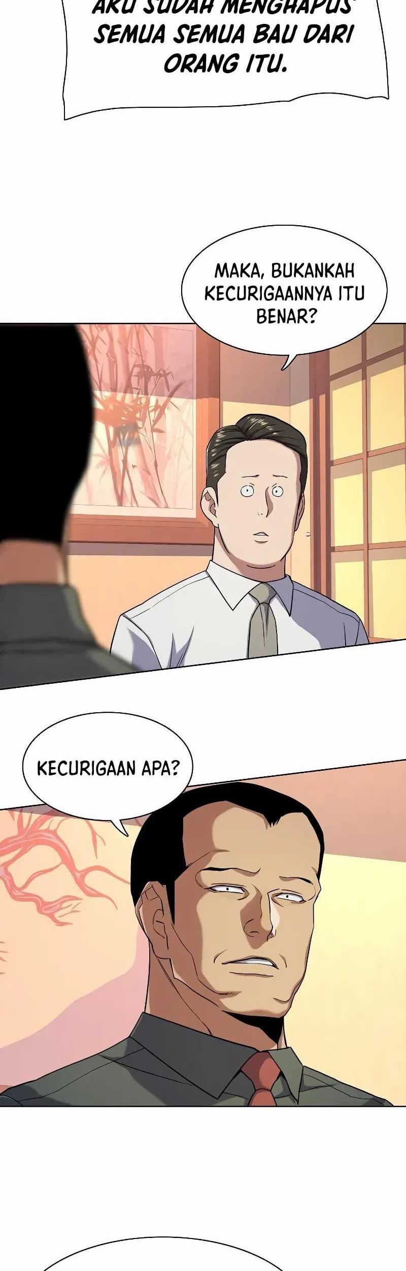 The Youngest Son Of A Rich Family Chapter 64 Gambar 24