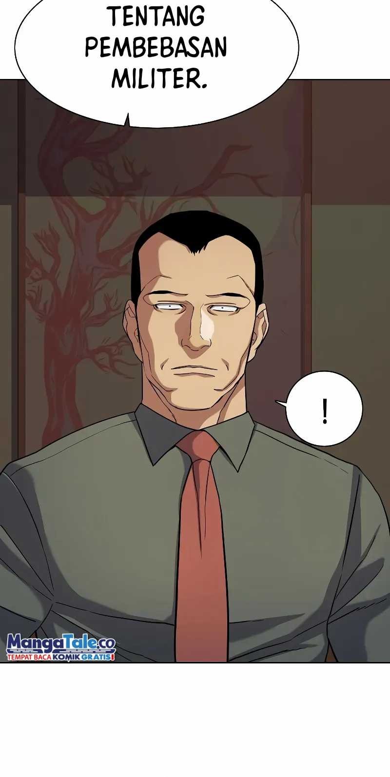 The Youngest Son Of A Rich Family Chapter 64 Gambar 25