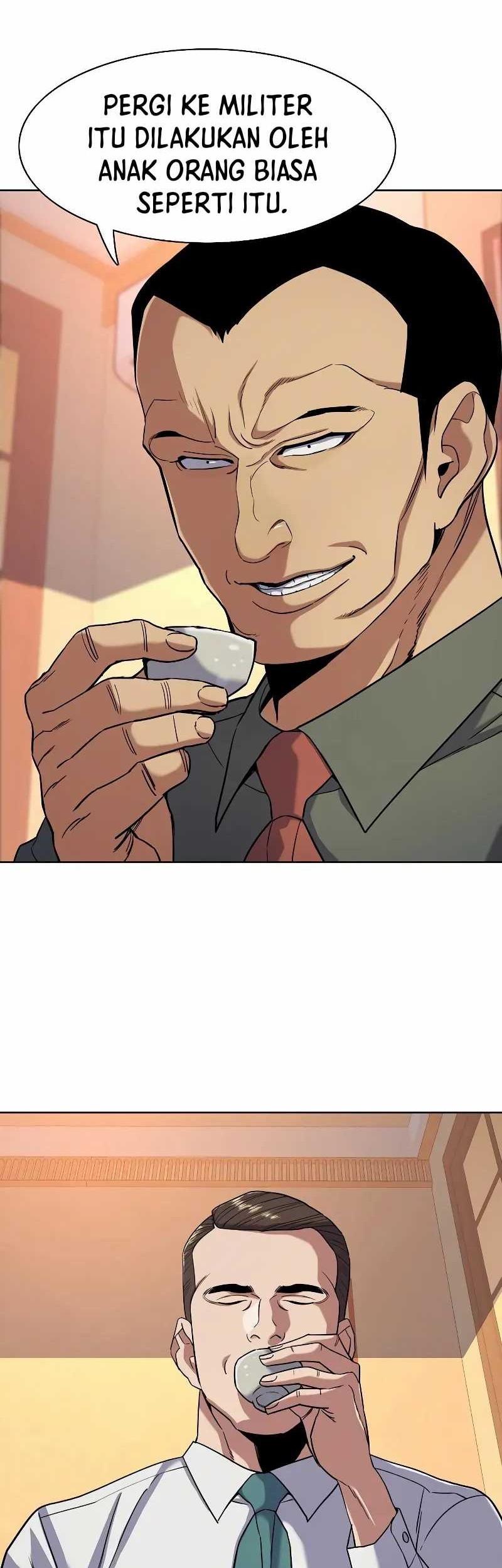 The Youngest Son Of A Rich Family Chapter 64 Gambar 27