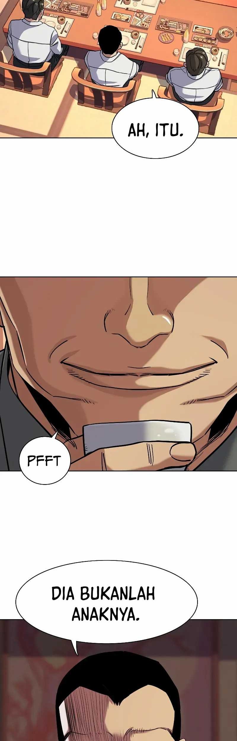 The Youngest Son Of A Rich Family Chapter 64 Gambar 33