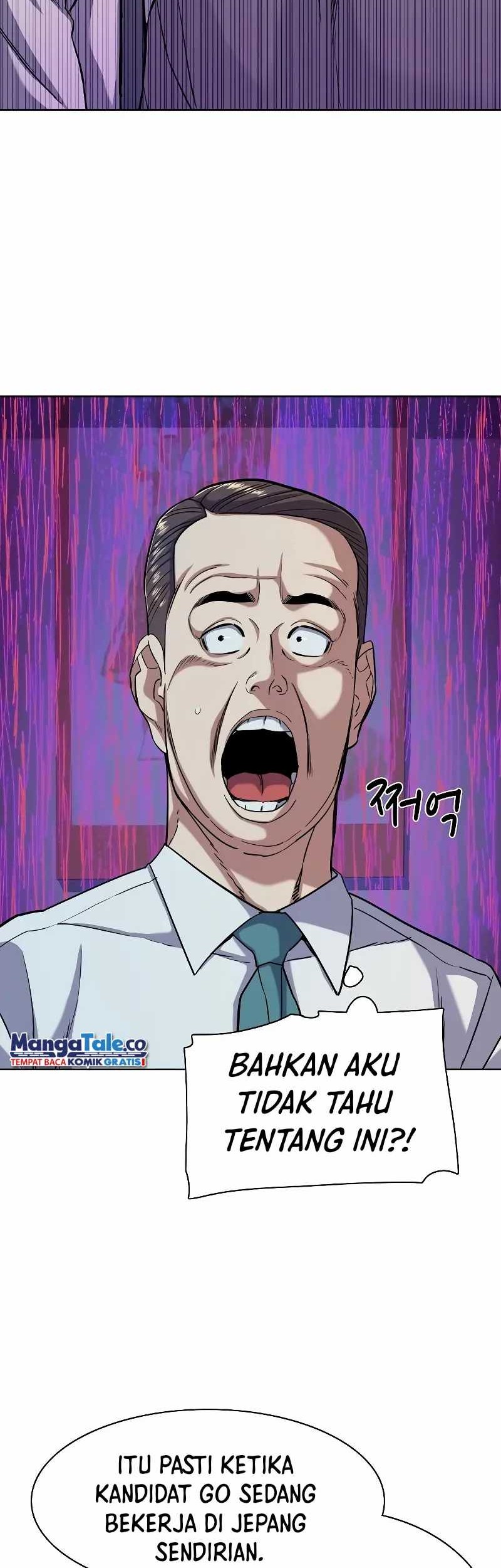 The Youngest Son Of A Rich Family Chapter 64 Gambar 36