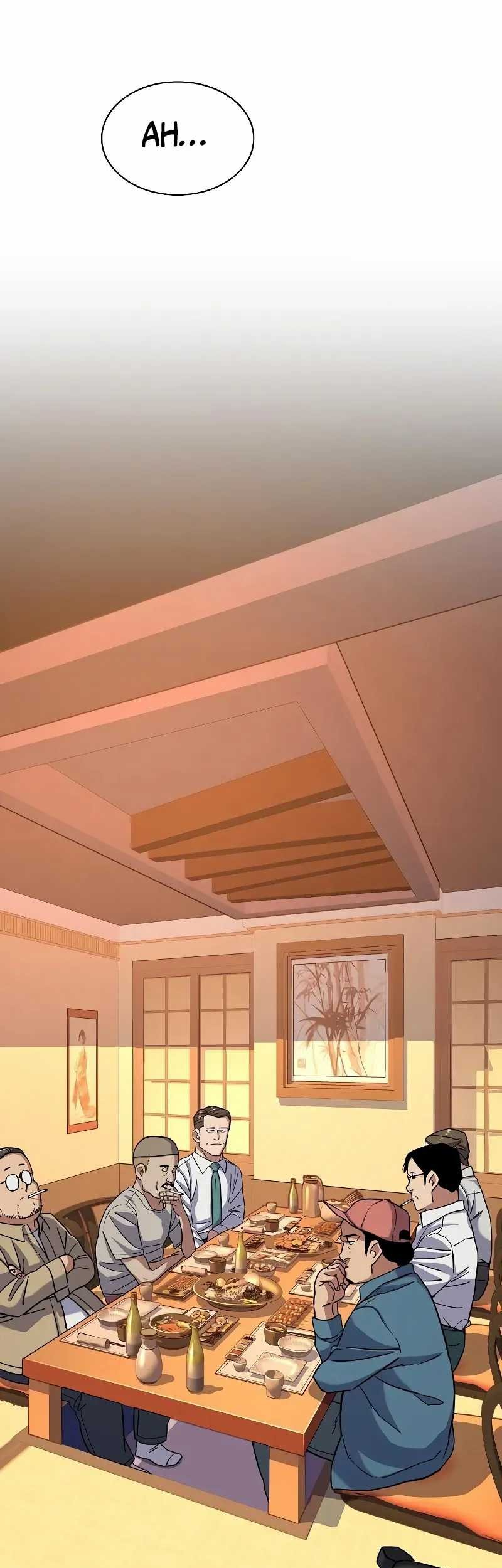 The Youngest Son Of A Rich Family Chapter 64 Gambar 40