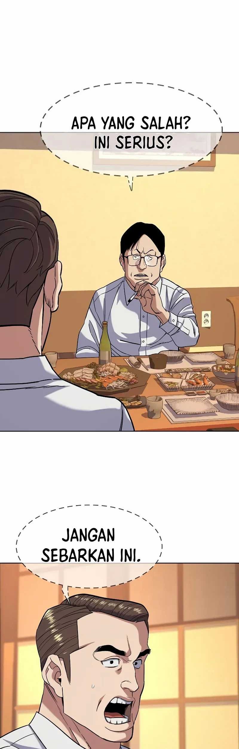 The Youngest Son Of A Rich Family Chapter 64 Gambar 43