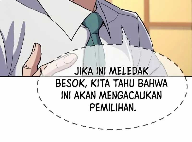 The Youngest Son Of A Rich Family Chapter 64 Gambar 44