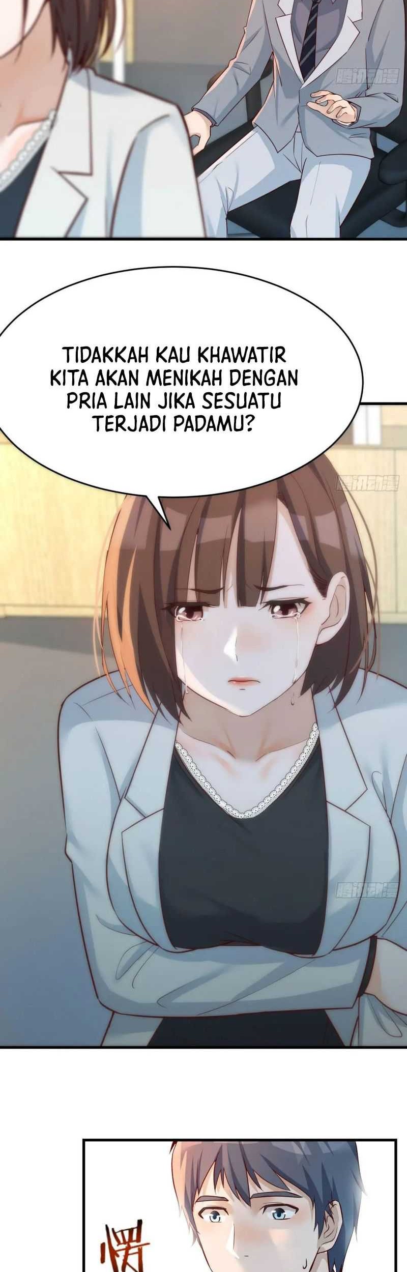 I Have Twin Girlfriends Chapter 142 Gambar 3