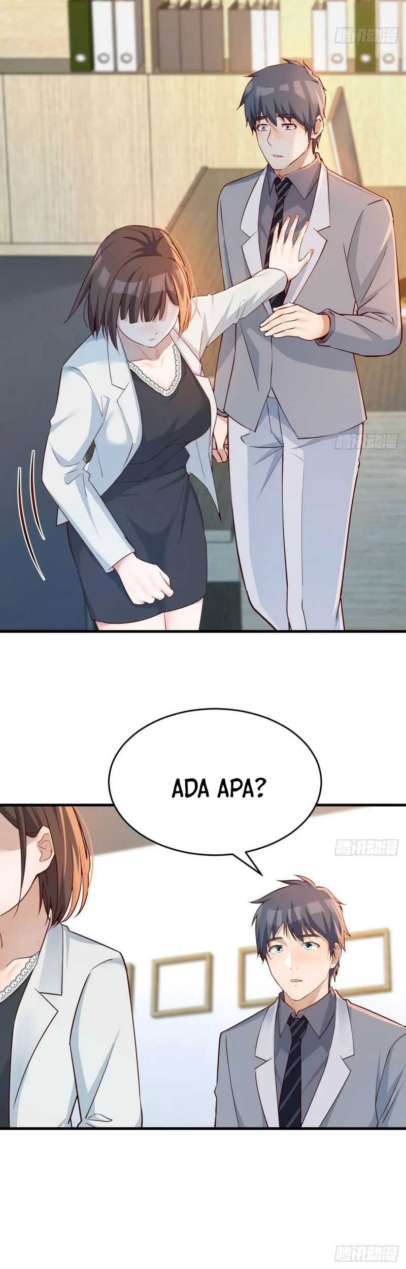 I Have Twin Girlfriends Chapter 142 Gambar 6