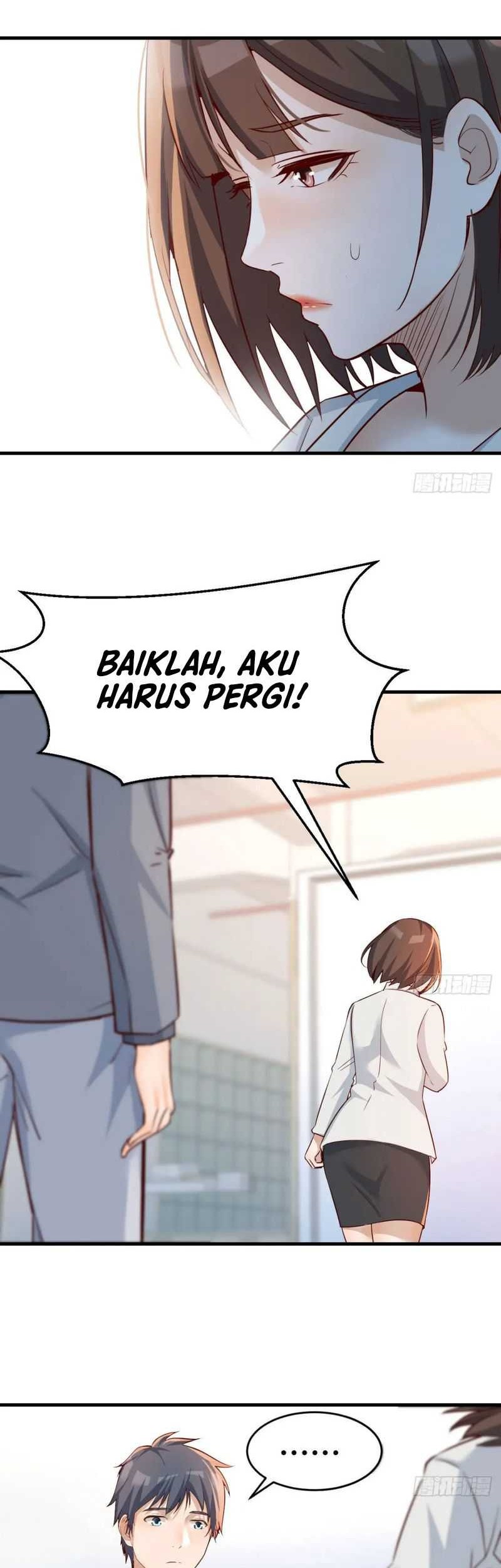 I Have Twin Girlfriends Chapter 142 Gambar 7