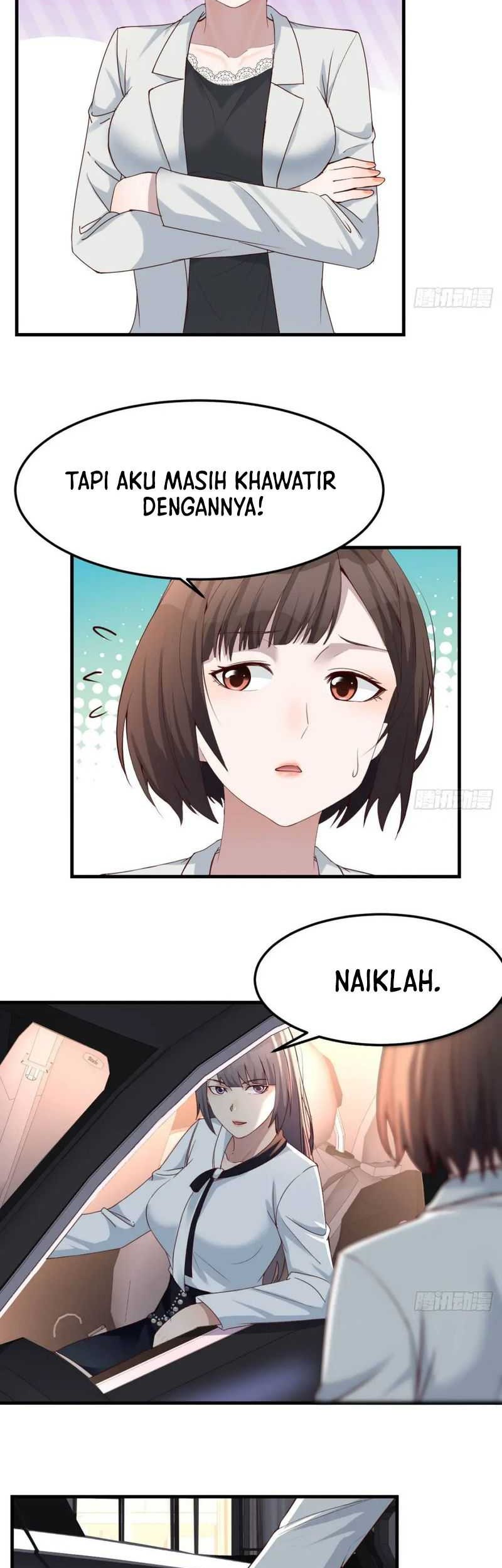 I Have Twin Girlfriends Chapter 142 Gambar 12