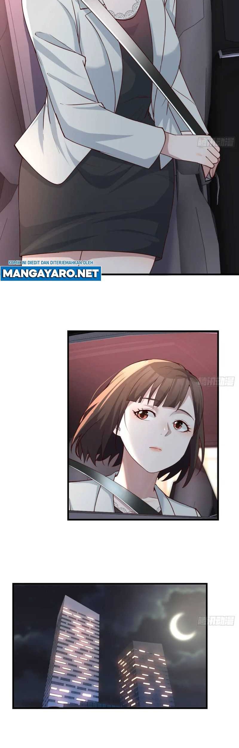 I Have Twin Girlfriends Chapter 142 Gambar 15