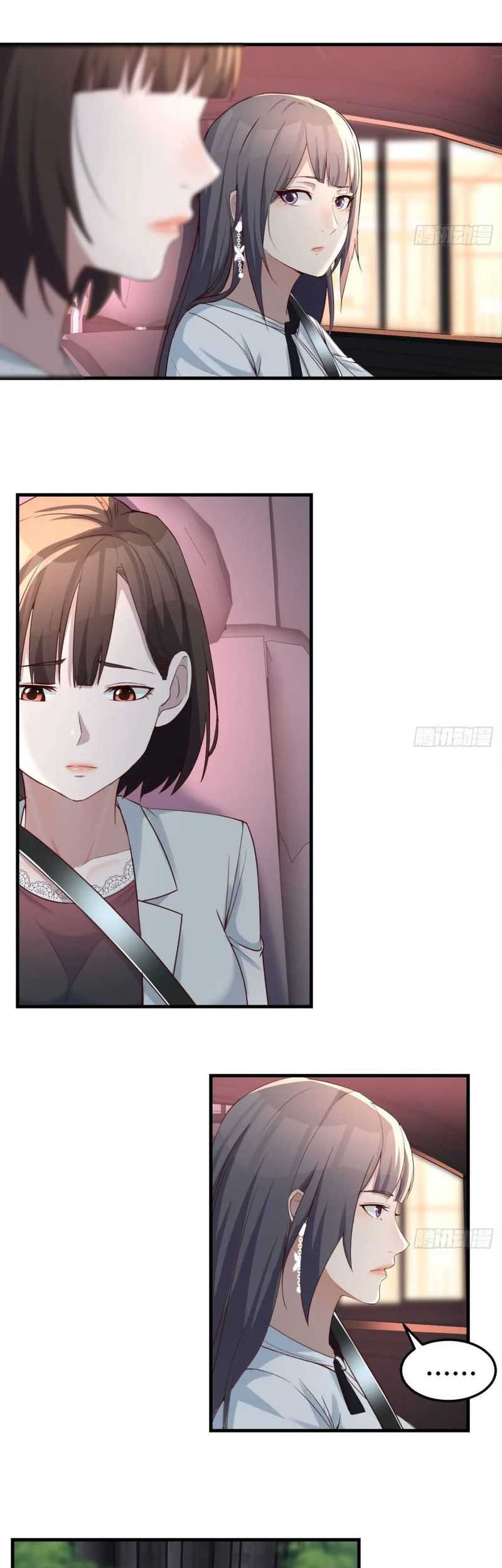 I Have Twin Girlfriends Chapter 142 Gambar 16