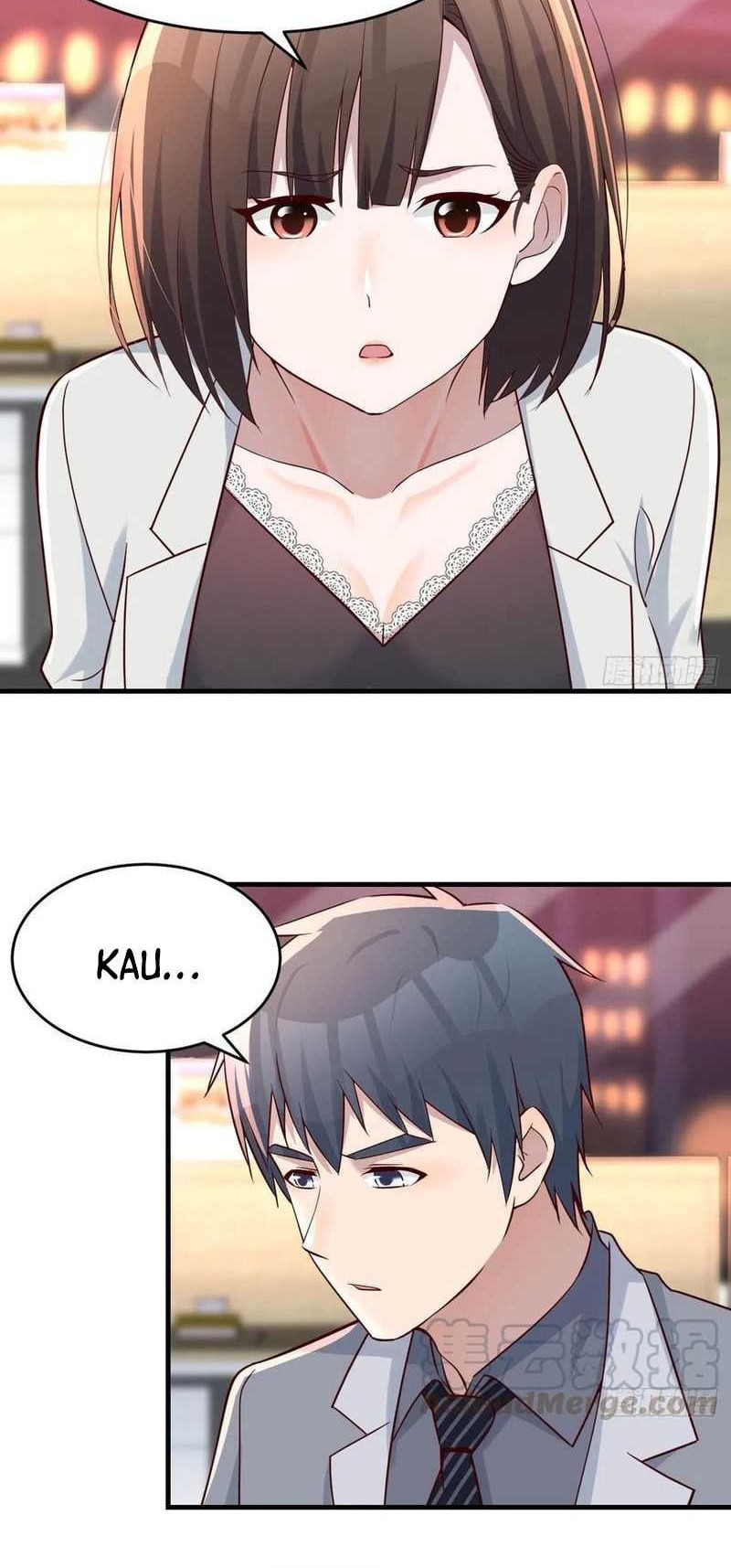 I Have Twin Girlfriends Chapter 141 Gambar 5