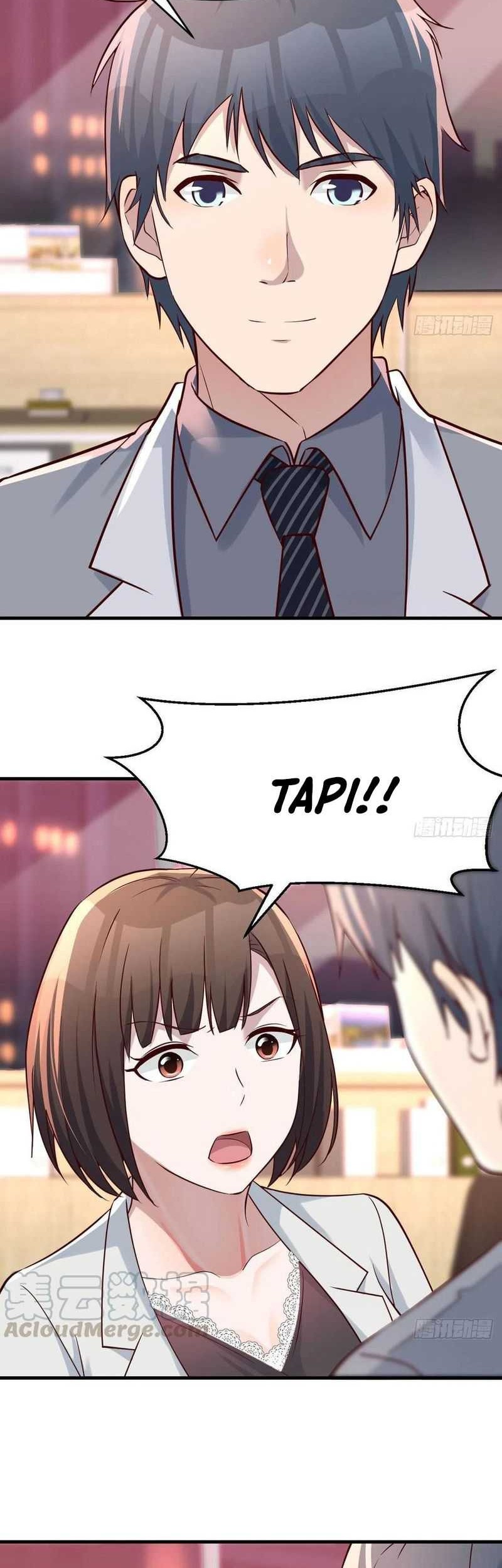 I Have Twin Girlfriends Chapter 141 Gambar 7